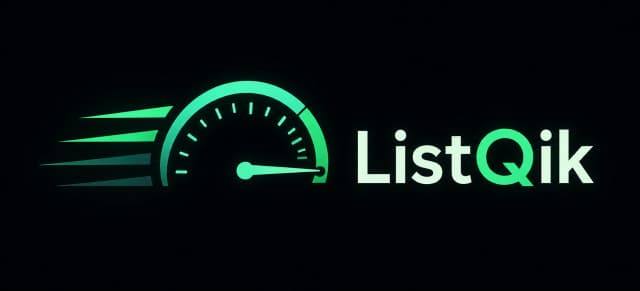 ListQik